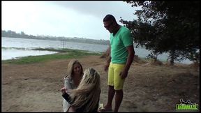 a ilha da perdicao parte 3 - tony tigrao - patricia kimberly - blondeliberal