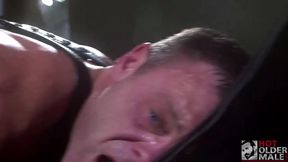 Abandon: Trey and Rob