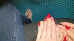 Nail Care #3