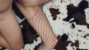 Amateur home video with anal from 40 years couple