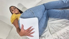 Fart Interview with Goddess Rachel Fisher - Part 2