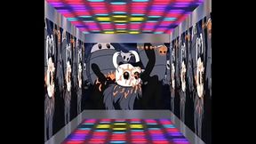 HOLLOW KNIGHT SEX DUNGEON POV