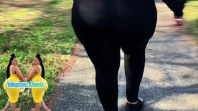 Suns Out Bunz Out