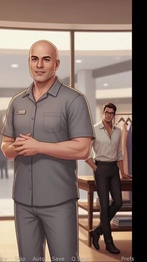 Wife S Dare (part 12)