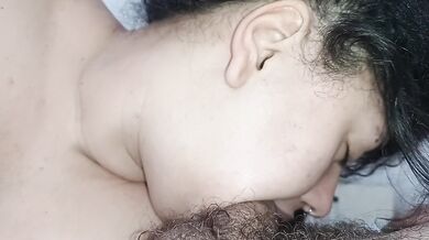 She’s the ultimate sucking machine cumming fast rough blowbang how