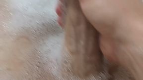 Just a normal bath