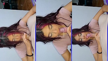 Te retamos a follar a tu hermanastra sin censura YULIETHGOMEZ