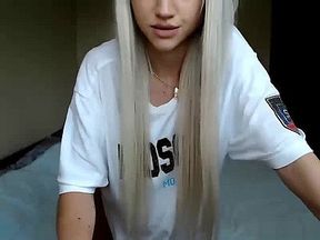 Qeensgambit chaturbate