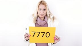 ”CZECH CASTING - Damn hot Adriana (0777)”