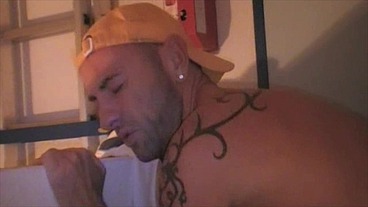 suck straigth big dick in elevator public