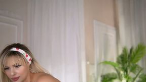 Adeline King Private Show