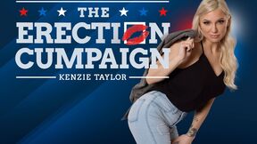 The Erection Cumpaign