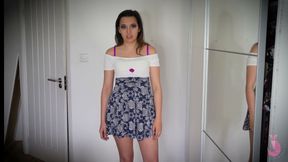 Your Jealous Stepsister Fucks You
