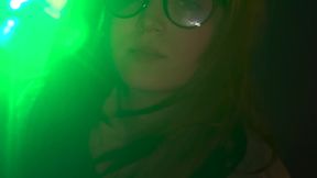 Freeuse Part 3 Ends in Creampie