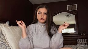 Submissive Helpless Bitch