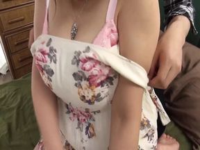 Mature Woman with Very Sensitive Body Gets Fucked Rough