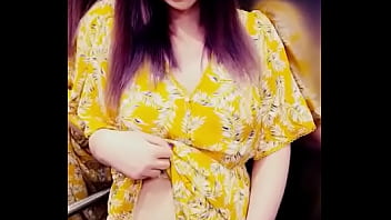 Naughty me