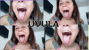 UVULA worship