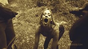 Vintage, Wet Wicked Woman - Hitch-hiking Wet, Ria Sunn, 6on1, Balls Deep, DAP, Rough Sex, Big Gapes, Pee Drink, Pee Shower, Cum in Mouth, Swallow GIO2540 - Izzy Wilde preview