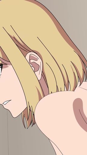 FULL VIDEO CHAHAE IN X SUNG JIN WOO SOLO LEVELING ANIME HENTAI   Clip 1