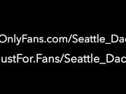 Big Dick Dads in the Sauna