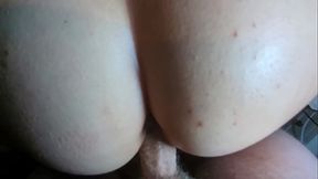 My BF Was Jealous of My Work Husband    So I Let Him Wreck Me