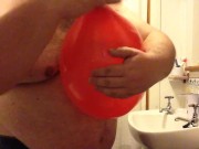red belly pop clip