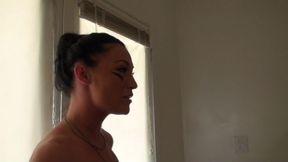 Starie in The Evil Butler Chronicles: Tribal Princess in Trouble (PRINCIPALLY DISCOUNTED) (4K)