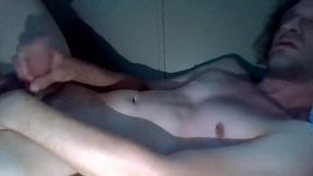 Squeeze Your Asscheeks Around My Fucking Chickdick!