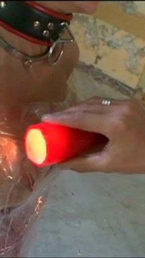 BDSM seduction without brakes - Scene #04