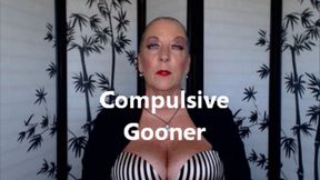 Gooning Compulsive Gooner (WMV)