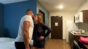 The Lucky Layover with Chris Getz