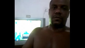 Botando preta pra quica!
