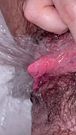 big clit water faucet orgasm