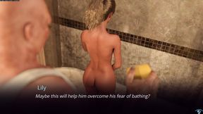 Village Slut Transformation Update #6