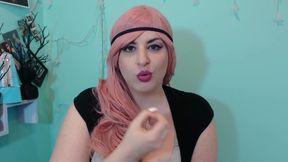 Mystery Video