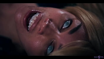 Parasited Lesbian Scissoring Teen Sex - HUGE Tits Cosplay Girl Octokuro Transformed Into Horny Gamer