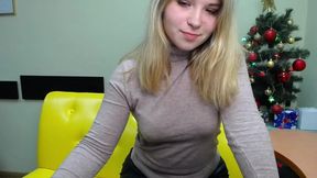 Janet Don Private Show