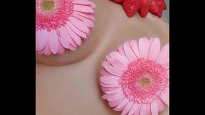 Love flowers