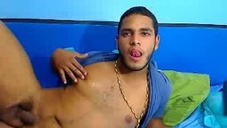 Demario D Private Show