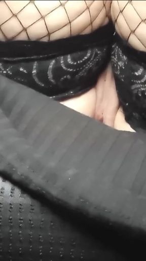OpenSkirt walking   Clip 2