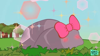 April fools: Two stones fucking