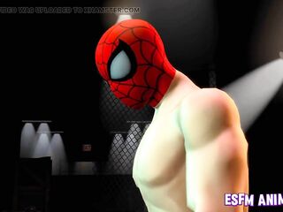 A masked stepfather is having sex with his stepdaughter.
