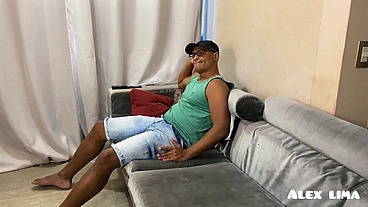 Fiz soxo com uma nifedinha safada - Candy Crush Brasil - Sem camisinha