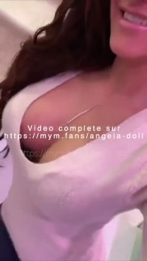 I ask my plumber to anal fuck me