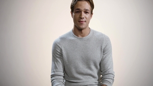 How Men Orgasm: Caucasian Cumming Into Mystery