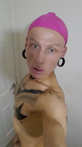 Slut cock