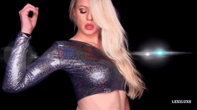 INTENSE ORGASM H Y P N O