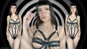 The Longer You're Denied, the Weaker You Get - Captivating Chastity Tease