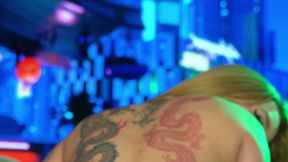 Community Creator
 @kaorianya @Sextoys and #Blonde #Tattoo Porn #Curvy & Thick #Big Ass video hot tube | Tik.Porn
